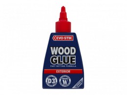 Evostik Wood Adhesive Weatherproof 250ML  717015 £7.99